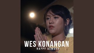 Wes Konangan