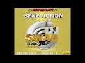 New mixtape benediction dj swag 2020