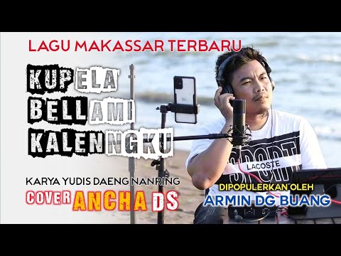 Lagu Makassar - Bunting Tojeng Mako Andi (Official Lirik Video)