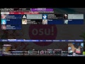 🔴osu! - wieczorne kółka