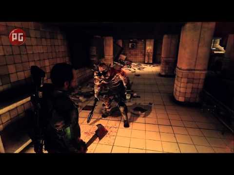 Afterfall: InSanity. Видеообзор