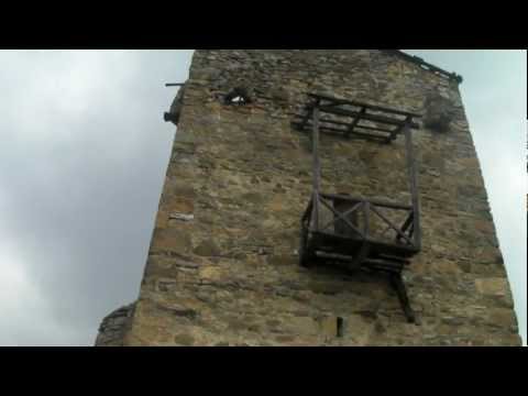 გუდარეხი - Gudarekhi