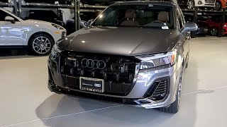 2025 Audi Q7 Premium Plus CA San Francisco, Bay Area, Peninsula, East Bay, South Bay