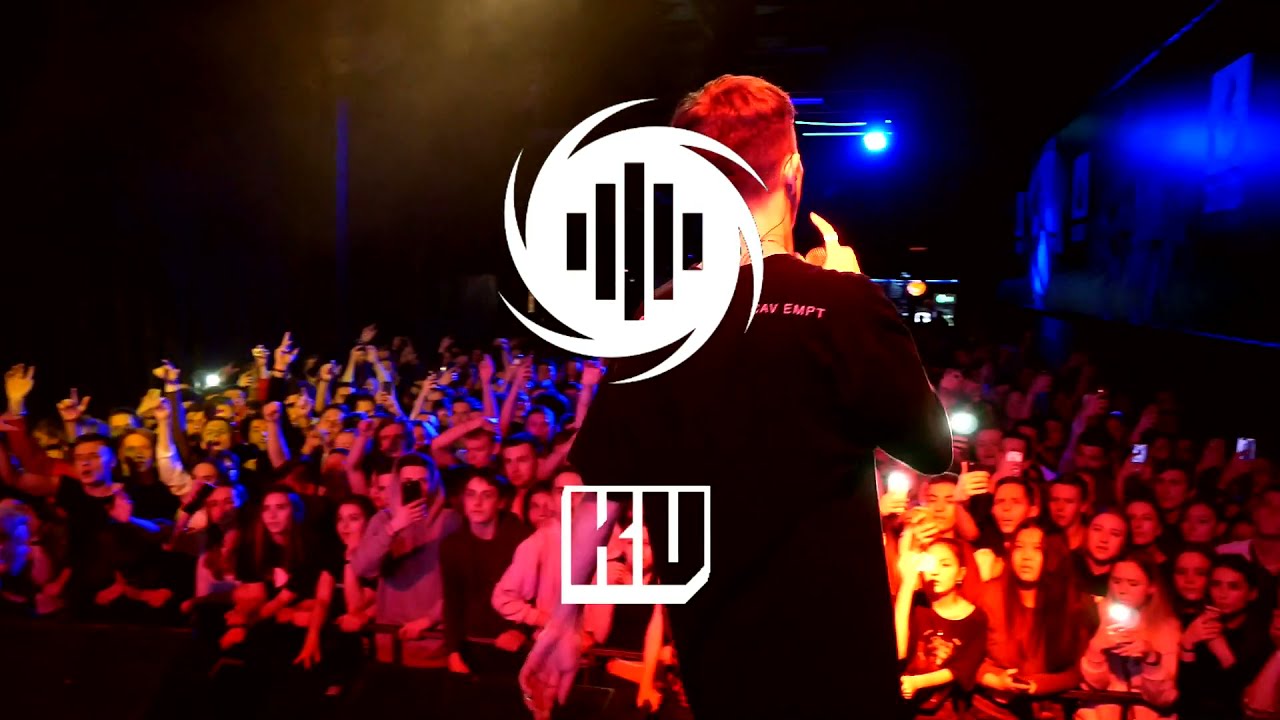 OBLADAET & JEEMBO - BANE [ LIVE ]