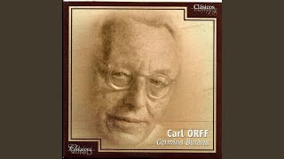 Codex Buranus Fortuna Imperatrix Mundi