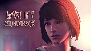 What If? (Life Is Strange Prototype) - Pause Menu