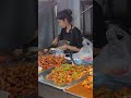 #หมูทอดแรดน้อย #ตลาดไนท์วัดบูรพ์โคราช #StreetFood #ThaiFood