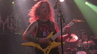 Omnivortex - Transforming to Pale Mist