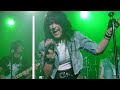 Chez Kane : I Just Want You, live at The Tivoli, Buckley 22/05/2026