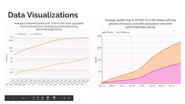 Elements of Databases Final Project Presentation