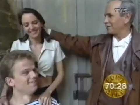 Fort Boyard 1993   Emission 1   Equipe Yves Duteil