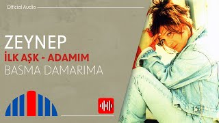 Zeynep - Basma Damarıma  Resimi