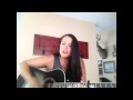 Dime Store Cowgirl - Kacey Musgraves cover by Bailey Rose