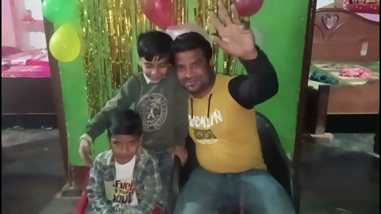 Bete ke birthday ka block$#yashomatimaiyasebolenandlala #jismterasonekahiremoti #viral block #🤗🎂🥰🎀🥀