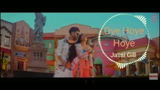 Oye Hoye Hoye (8D Audio) | Jassi Gill ft. Simar Kaur | Happy Raikoti | Latest Punjabi Songs 2021