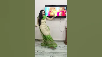 Laung Laachi Ammy Virk Neeru Bajwa Super Hit Punjabi Song Dance By Sommya Jain 