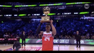 How to make Buddy Hield in NBA 2k20