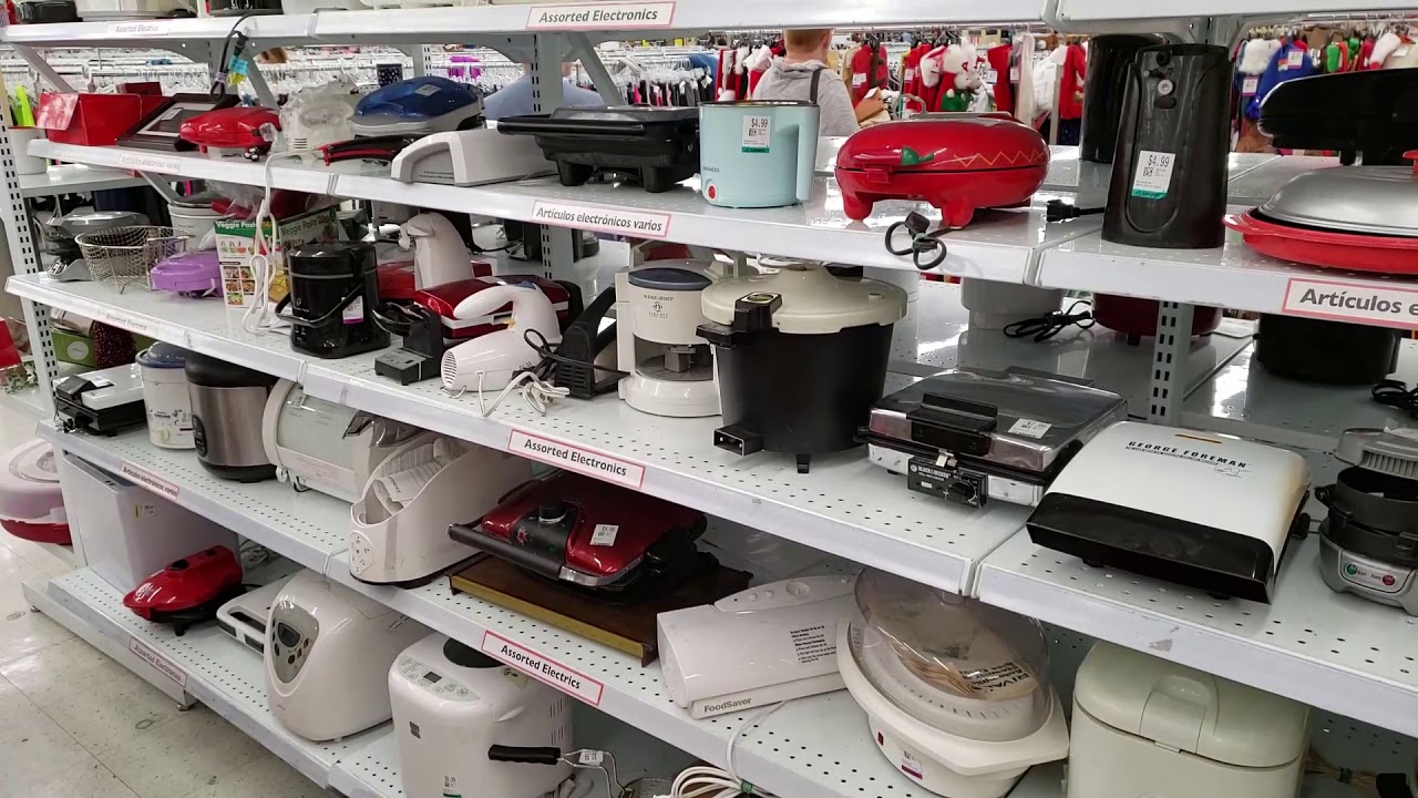 Savers Giant American Thrift Stores Las Vegas YouTube savers-giant-american-thrift-stores-las-vegas-youtube