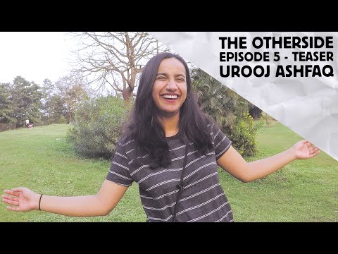 Urooj Ashfaq | The Otherside | Episode 5 Teaser