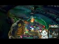 ADC - Road to diamond - LIVE 🔴- 📈REACHED PLATINUM ✅