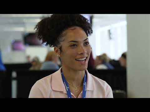AdventHealth 2022 Central Florida Division North Career Expo - Giva