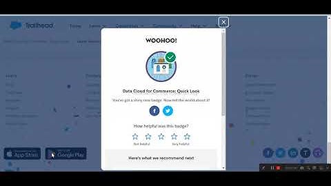 Data Cloud for Commerce: Quick Look | Salesforce