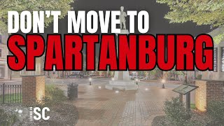 Is Spartanburg, SC a good place to live?