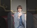 えぶホスPlayersと乾杯🥂