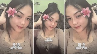 PRESET AM TERBARU 2025 | 🎶DJ PACARKU MEMANG DEKAT KANE | PRESET DI BAWAH 5MB📥 PRESET XML📩