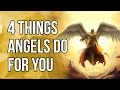4 Things Angels Will Do For You — Ted Shuttlesworth Jr. // Truth For Life #37