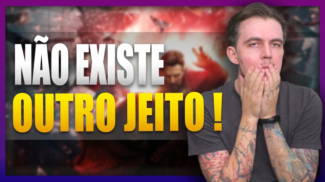 A única forma de você se tornar um programador! - YouTube