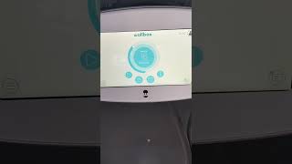 funtion#wallbox Commander 2#charger home tesla BMW#España solar#news #electronic car #euro