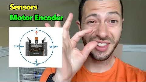 VexCode VR Walkthrough