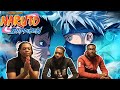 Kakashi vs Obito | Naruto Shippuden | REACTION