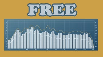 FREE Spectrum Analyzer by Seven Phases