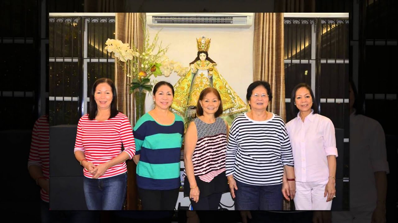 Joven - Batac Family