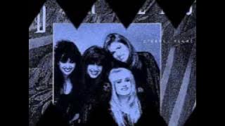 Bangles - Eternal flame lyrics