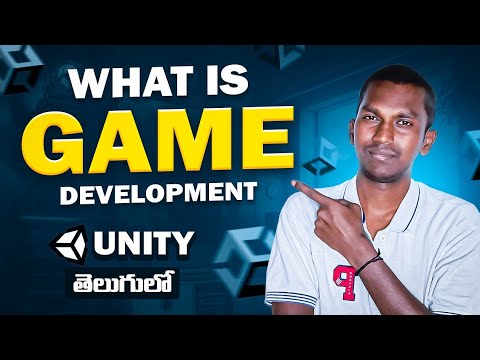 Become a GAME DEVELOPER with Top Expert Techniques