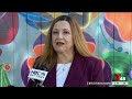Inauguran centro de educación y servicios infantiles para familias de San José