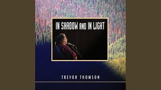 Video thumbnail of "Trevor Thomson - A Life Transformed by Gratitude"