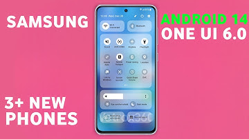 Samsung One Ui 6.0 Beta Update for A Series 🔥 3+ Device Confirm | A54,A53,A34 Android 14 Update