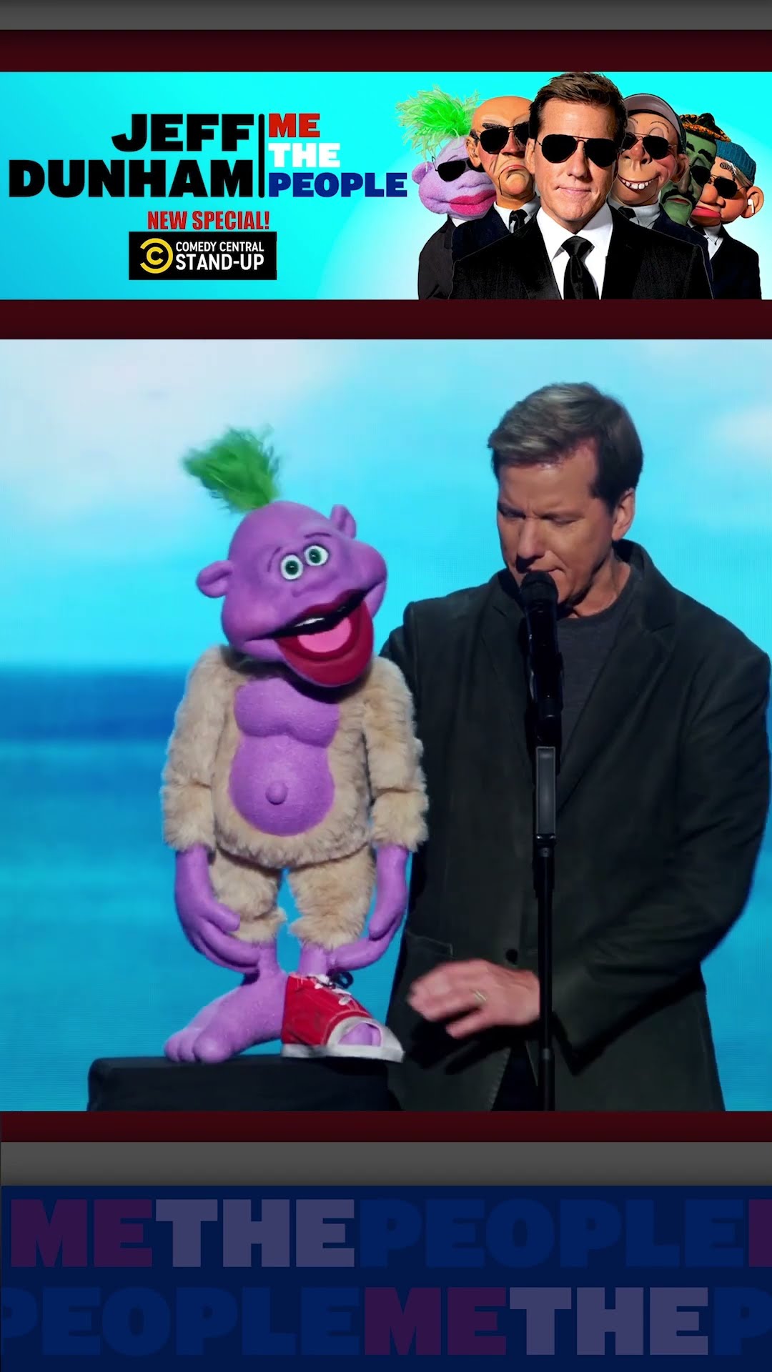 36 Minutes of Jeff Dunham \u0026 Friends