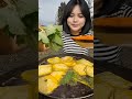 MUKBANG ASMR | Best Chinese Food Compilation | Eating Sounds #eating #mukbang #Shorts #yummy #food