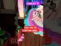 CÂNCER ♋️ EXU VAI TE CONTAR QUE... #tarot #horoscope #shorts