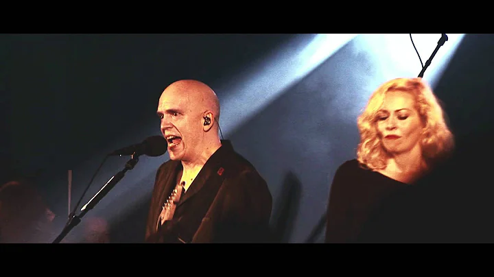 DEVIN TOWNSEND PROJECT - Awake ('BY A THREAD' Concert Series)