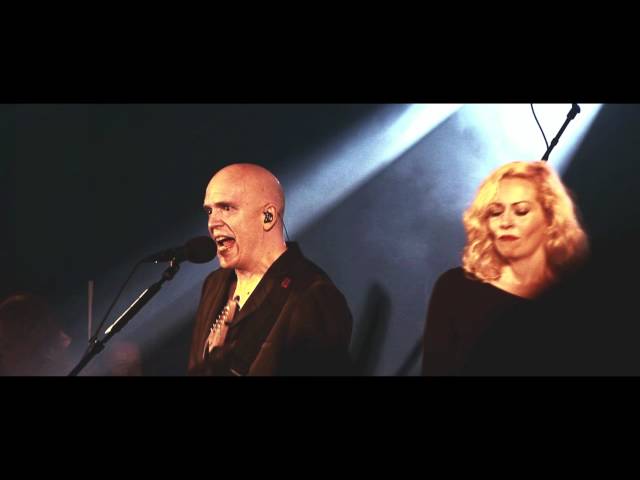 DEVIN TOWNSEND PROJECT - Awake ('BY A THREAD' Concert Series) class=