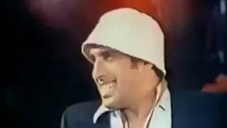 Adriano Celentano  da Geppo il folle 1978