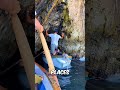 “Inside Italy’s Glowing Blue Cave 😱”#viralreels