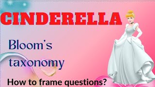 Bloom's taxonomy explained with examples