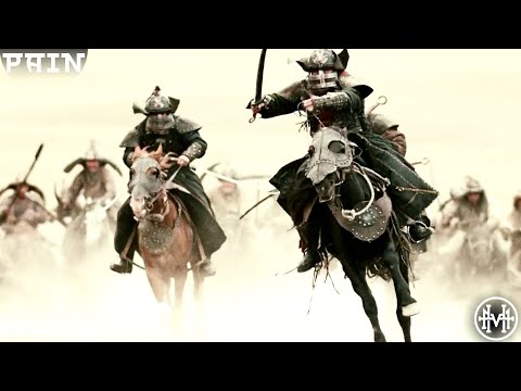 The Hu -Wolf Totem Mongol Empire - Mongolian Throat Singing | Hollywood Movies